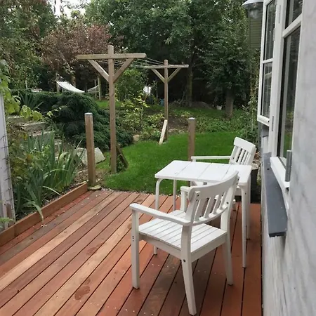 Bed&Breakfast Birkerod-3
