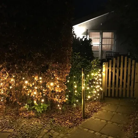 Bed&Breakfast Birkerod-2